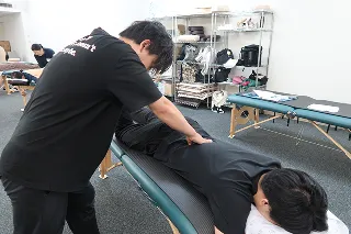 ローテーション